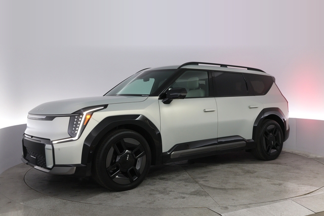 2024 Kia EV9