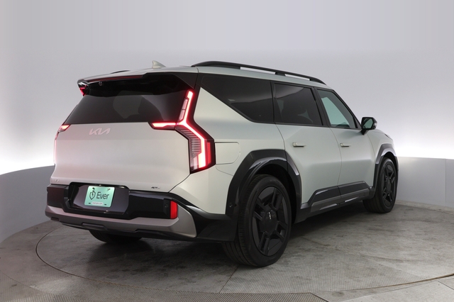 2024 Kia EV9