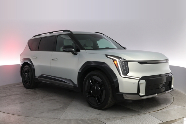 2024 Kia EV9