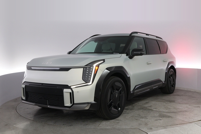2024 Kia EV9