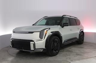 2024 Kia EV9
