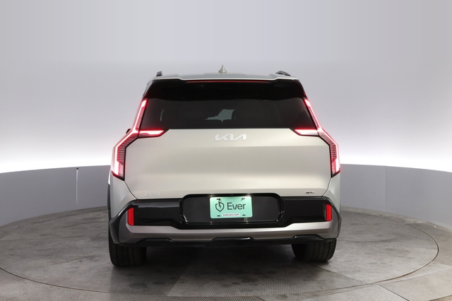 2024 Kia EV9