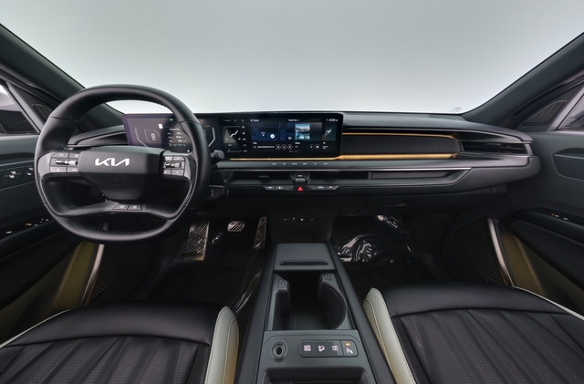 2024 Kia EV9