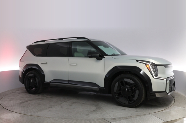 2024 Kia EV9
