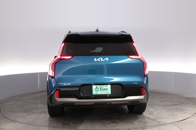 2024 Kia EV9