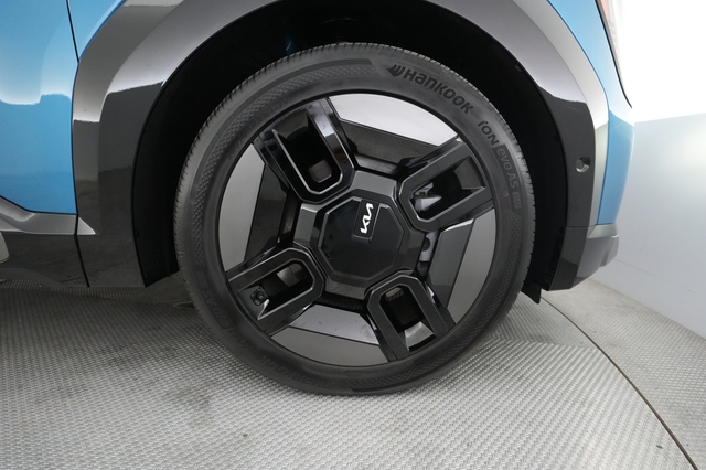 2024 Kia EV9