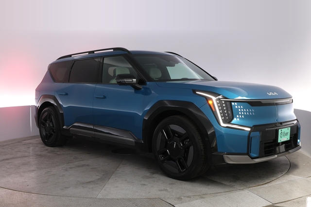 2024 Kia EV9
