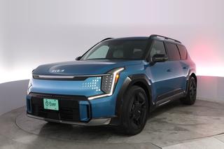 2024 Kia EV9