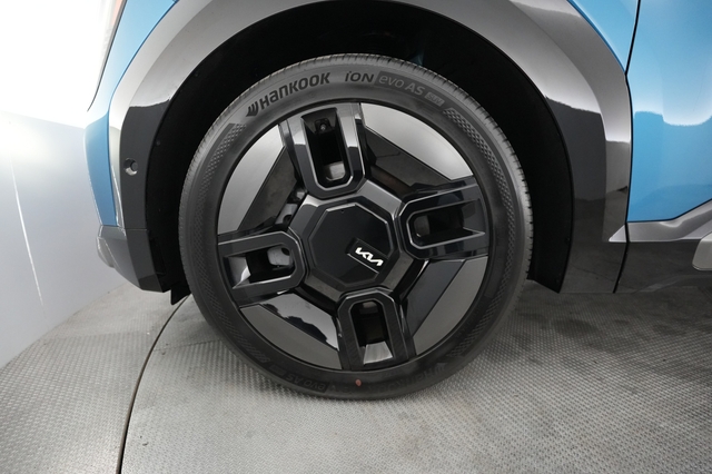 2024 Kia EV9