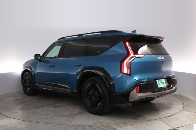 2024 Kia EV9