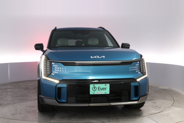 2024 Kia EV9