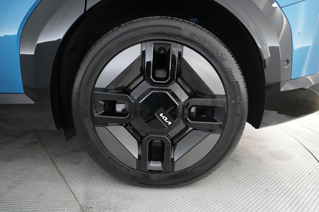 2024 Kia EV9