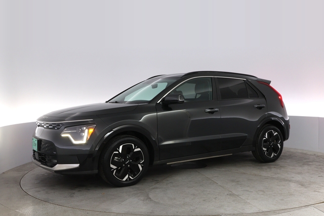2024 Kia Niro EV