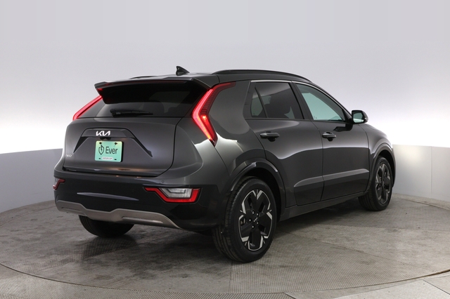 2024 Kia Niro EV