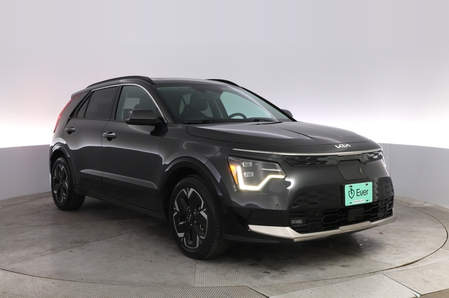2024 Kia Niro EV