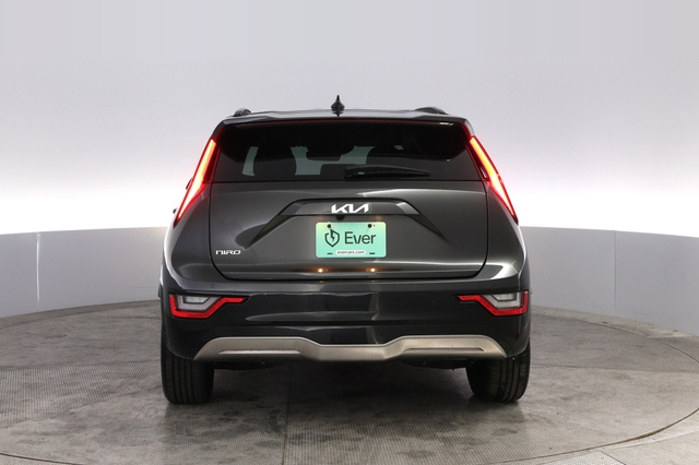 2024 Kia Niro EV