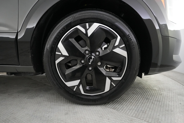 2024 Kia Niro EV