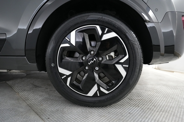 2024 Kia Niro EV