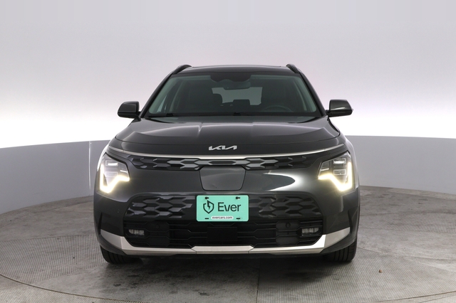 2024 Kia Niro EV