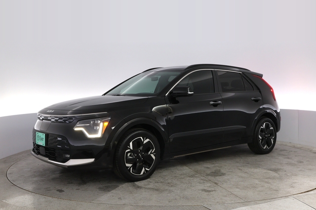 2024 Kia Niro EV