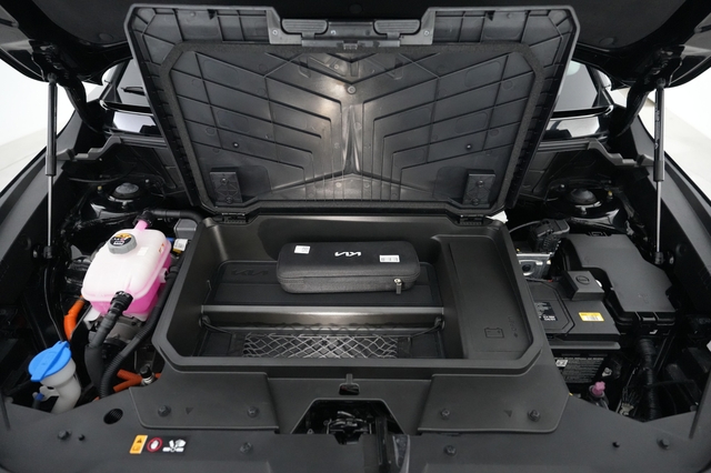 2024 Kia Niro EV