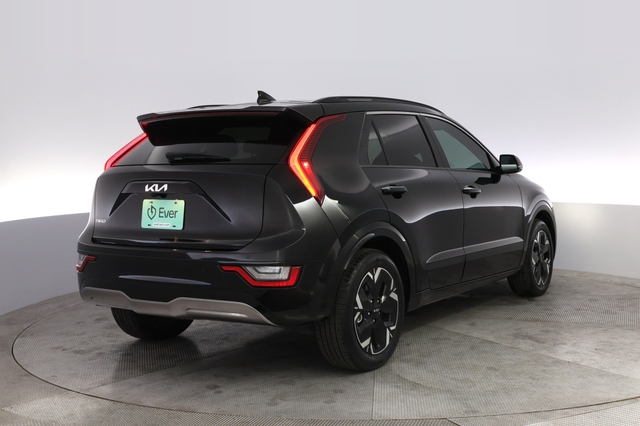 2024 Kia Niro EV