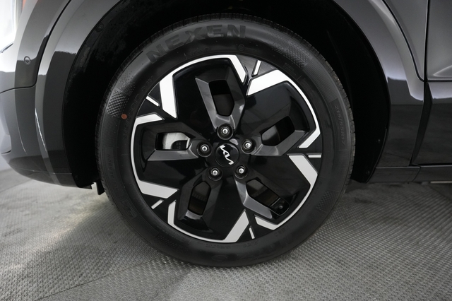 2024 Kia Niro EV