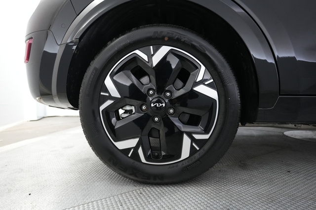 2024 Kia Niro EV