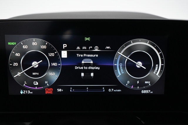 2024 Kia Niro EV