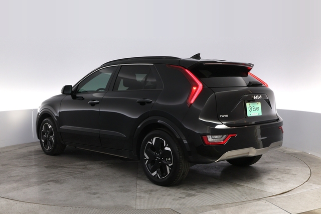 2024 Kia Niro EV