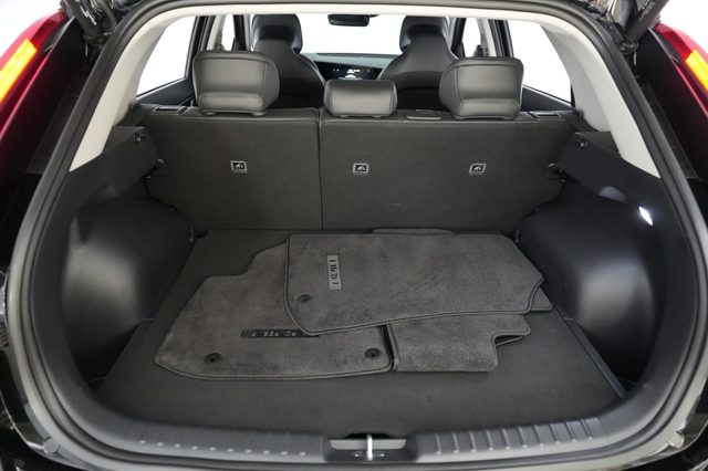 2024 Kia Niro EV