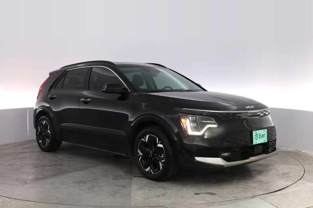 2024 Kia Niro EV