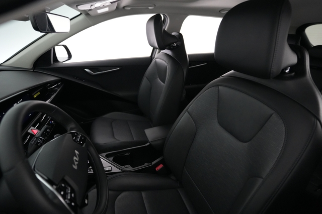 2024 Kia Niro EV