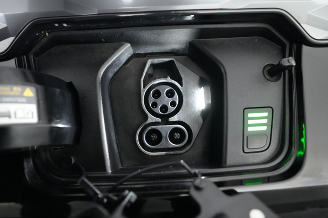 2024 Kia Niro EV