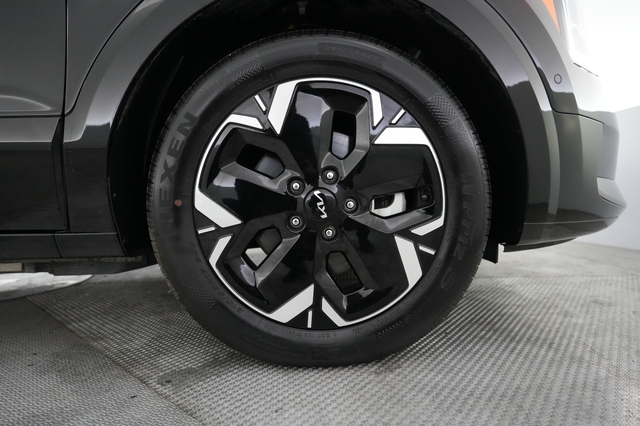 2024 Kia Niro EV