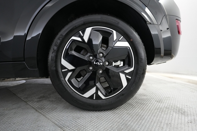 2024 Kia Niro EV