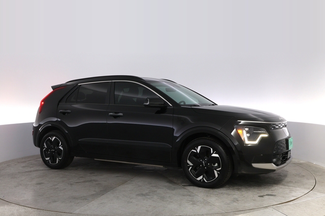 2024 Kia Niro EV