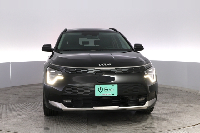 2024 Kia Niro EV