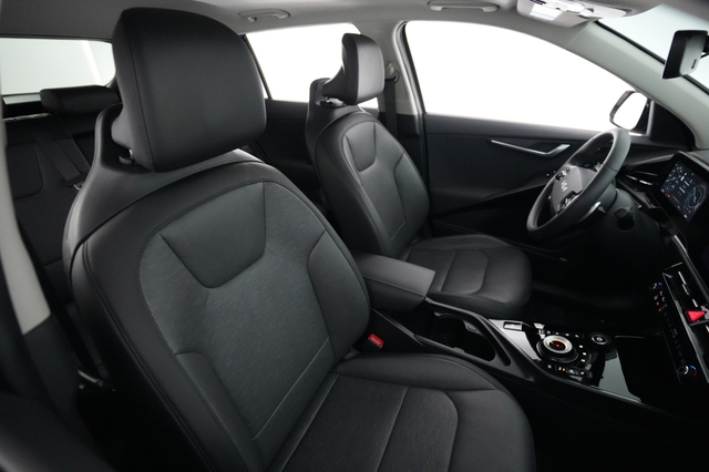 2024 Kia Niro EV