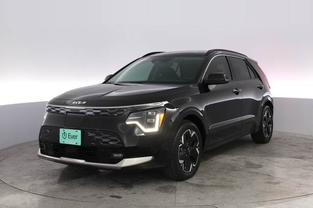 2024 Kia Niro EV