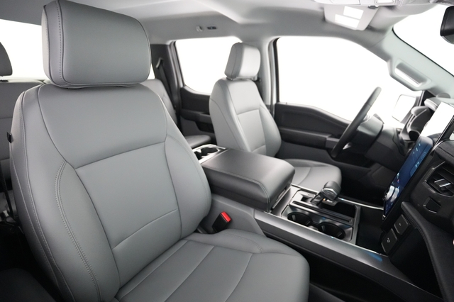 2025 Ford F-150 Lightning