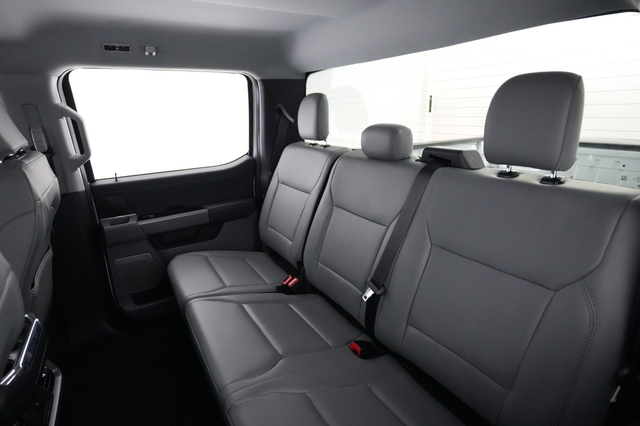 2025 Ford F-150 Lightning