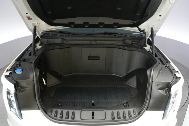 2025 Ford F-150 Lightning