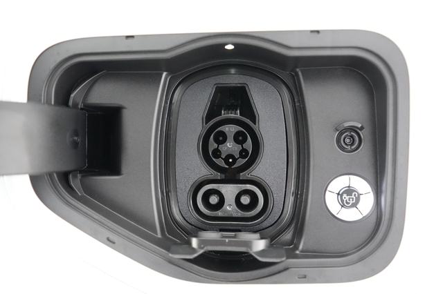 2025 Ford F-150 Lightning