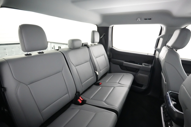 2025 Ford F-150 Lightning