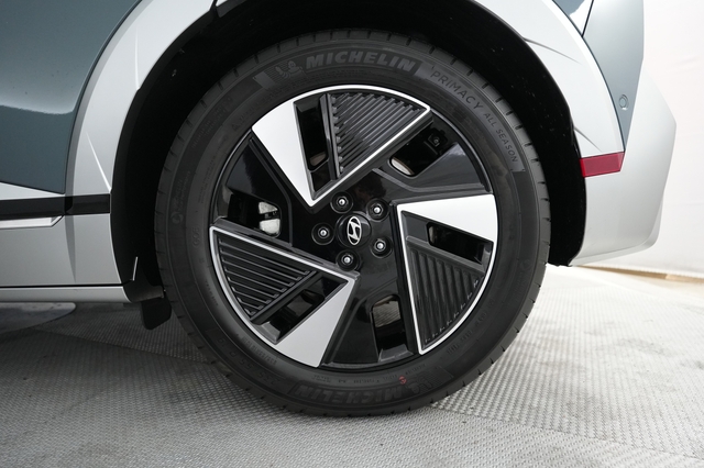 2025 Hyundai IONIQ 5