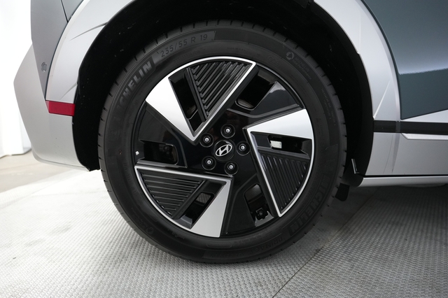 2025 Hyundai IONIQ 5