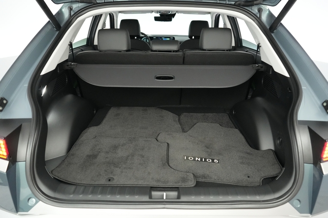 2025 Hyundai IONIQ 5