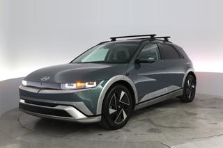 2025 Hyundai IONIQ 5
