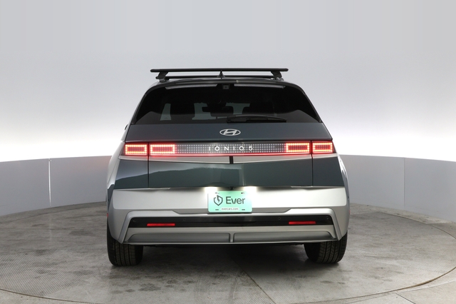 2025 Hyundai IONIQ 5